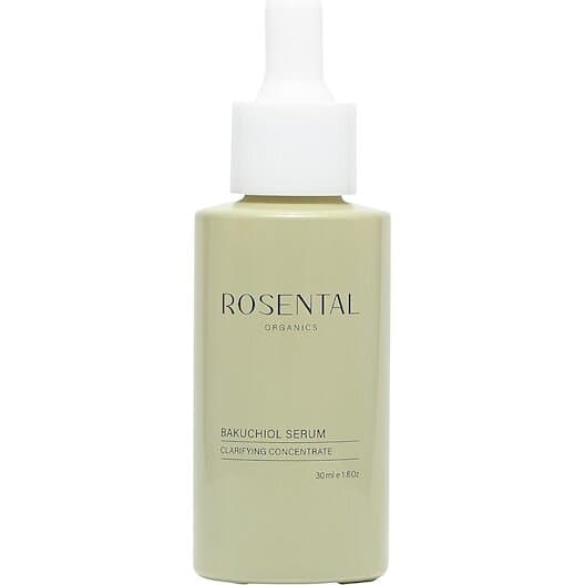 Rosental Organics Ansiktsvård Serum och oljor Bakuchiol 30ml