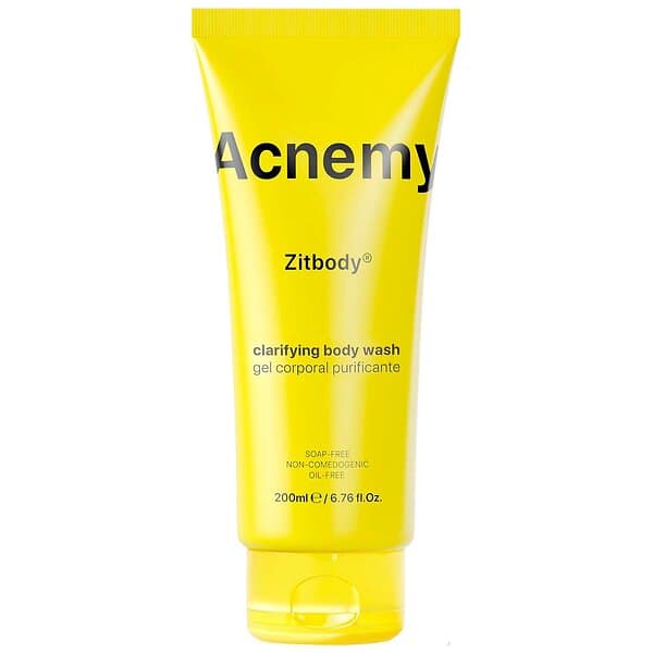 Niche BEAUTY LAB Acnemy Zitbody 200ml