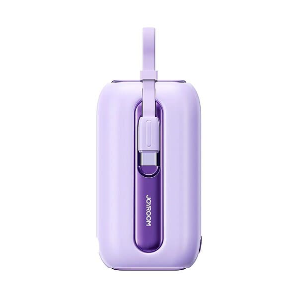 Joyroom Colorful Series JR-L012-P 10000mAh 