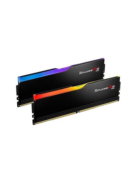 G.Skill Ripjaws M5 RGB 5200MHz DDR5 2x16GB (F5-5200J4040A16GX2-RM5RK)