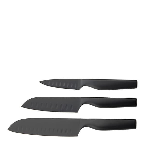 Dorre Sukai knivset 3 st