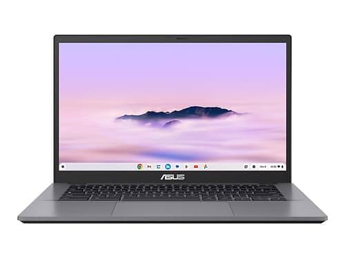 Asus Chromebook Plus Cx34 14" i5-1235U 16GB RAM 128GB SSD 