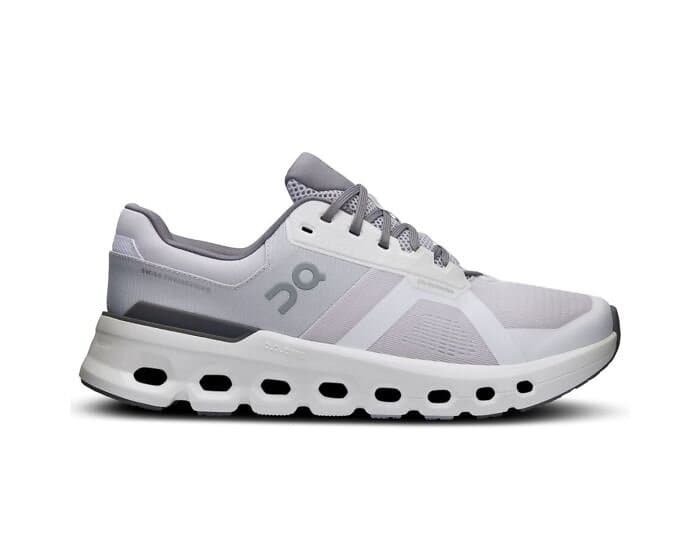 ON Cloudmster 2 Men's Running Shoes SS24 Undyed / Flame - 2541