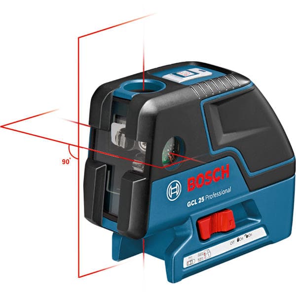 Bosch GCL 25