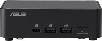 Asus NUC 14 Pro RNUC14RVKI300000I Core 3 100U 