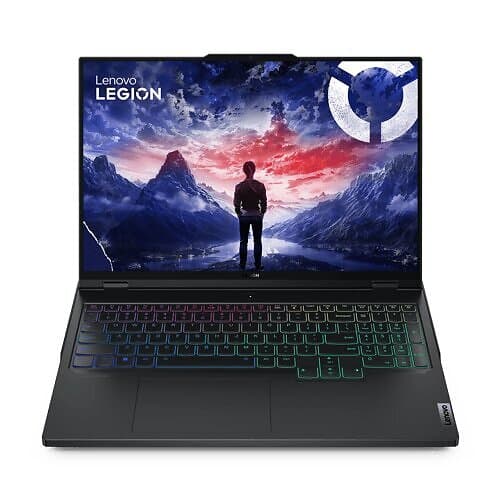 Lenovo Legion Pro 7 83DE0019MX 16" Core I9 32GB 2TB RTX 4090