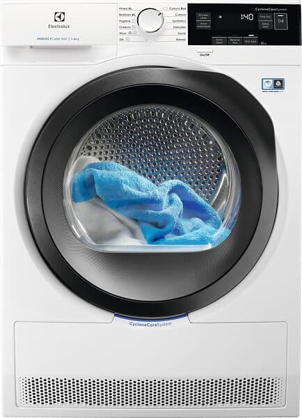 Electrolux Serie 900 Torktumlare EW9H679E7 (8kg)