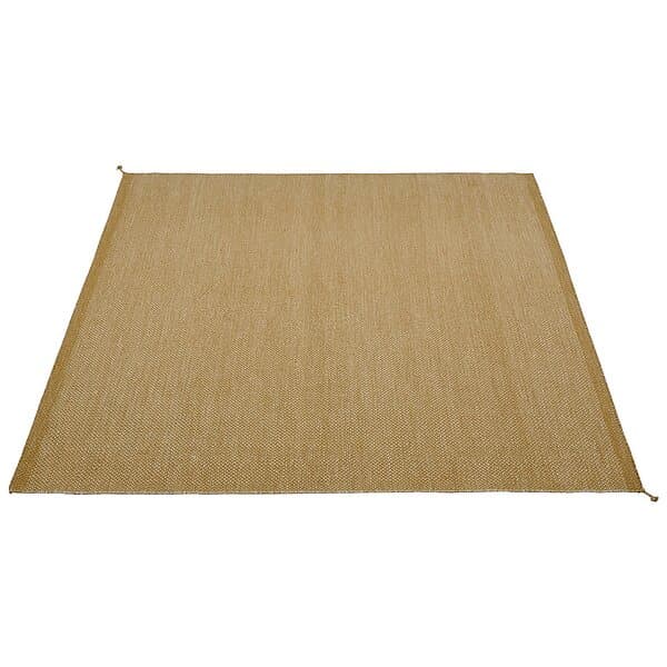 Muuto Ply Ullmatta 280x280 cm