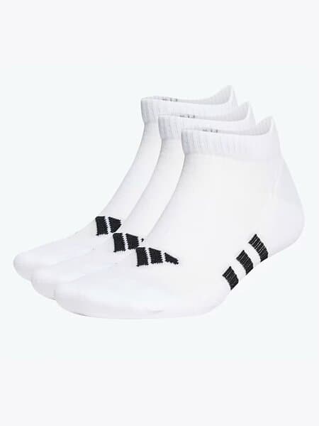 Adidas Performance Cush Low Socks 3PK