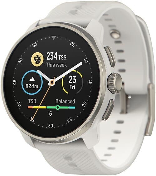 Suunto Race S