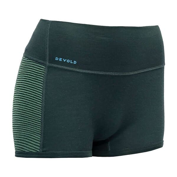 Devold Tuvegga Merino Boxer (Dam)