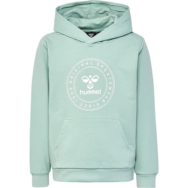 Hummel Cuatro Circle Hoodie (Jr)