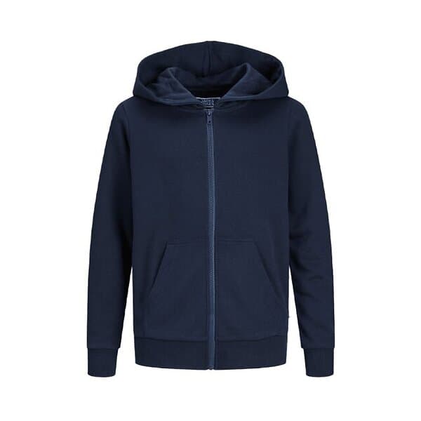 Jack & Jones Junior Bradley Sweat Zip Hood