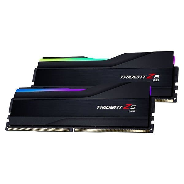 G.Skill Trident Z5 RGB DDR5 6800MHz 2x48GB (F5-6800J3446F48GX2-TZ5RK)