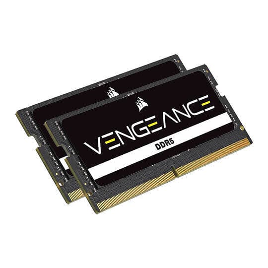 Corsair Vengeance SO-DIMM DDR5 5600MHz 2x32GB (CMSX64GX5M2A5600C48)