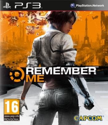 Remember Me (PS3)