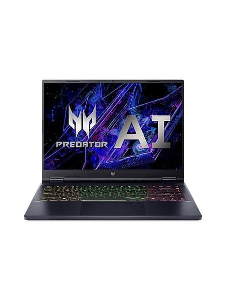 Acer Predator Triton Neo 16 (NH.QPPED.005) 16" Core Ultra 9 185H 16GB RAM 1TB SS