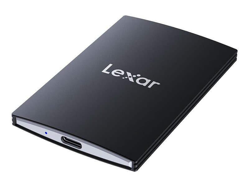 Lexar SL500 2000/1800MB/s 4TB