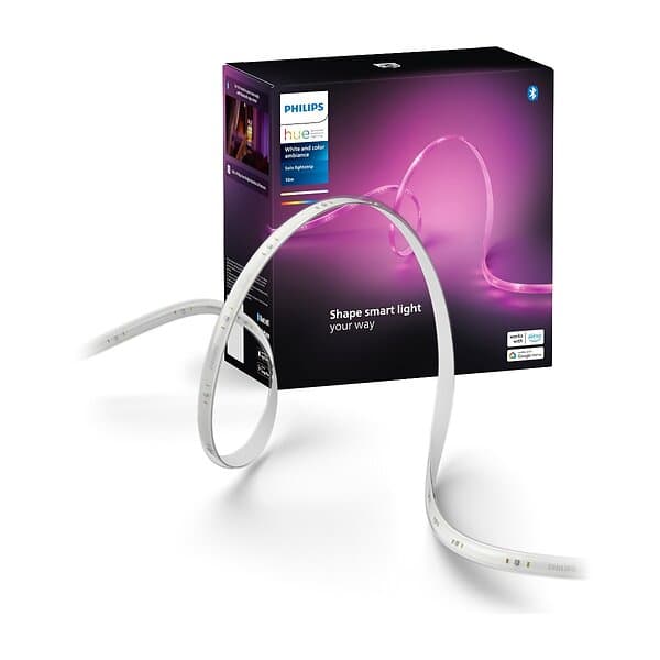 Philips Hue Solo Lightstrip 10m