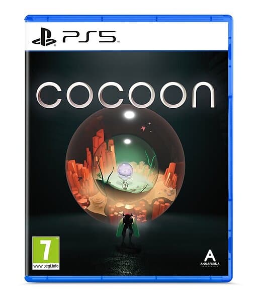 COCOON (PS5)