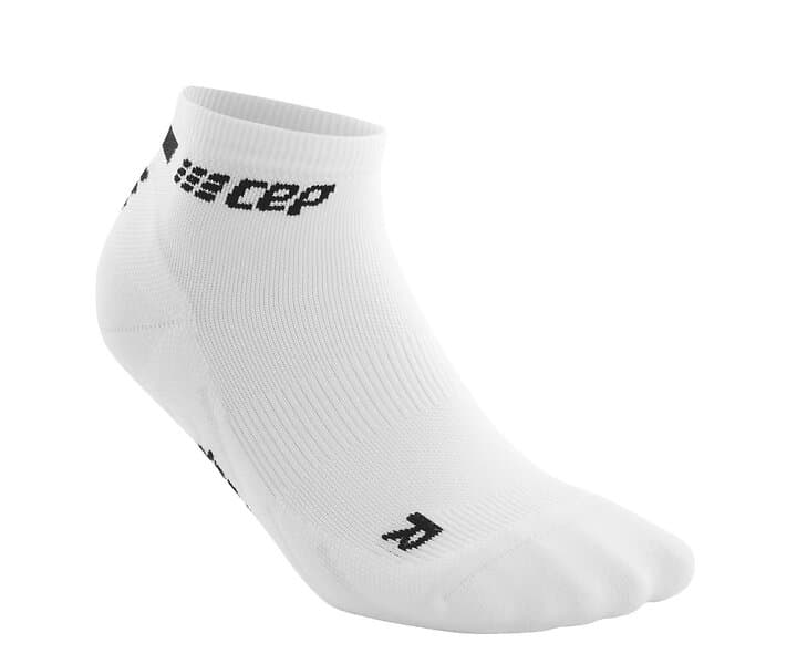 CEP The Run Socks Low Cut (Dam)