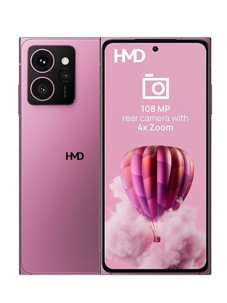 HMD Skyline 5G Dual SIM 8GB RAM 256GB