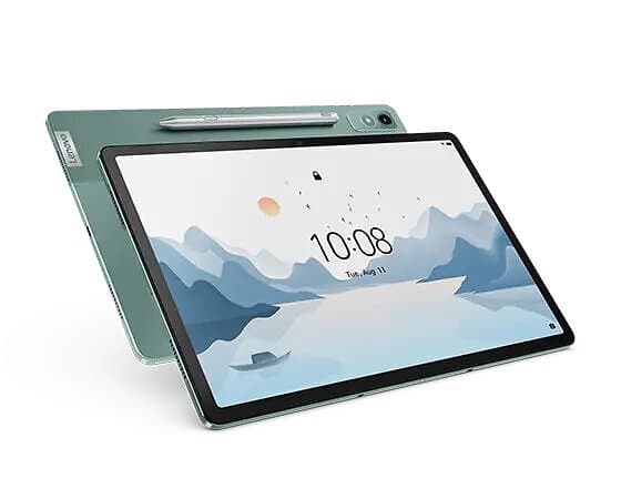 Lenovo Tab P12 12,7" ZAD5 128GB