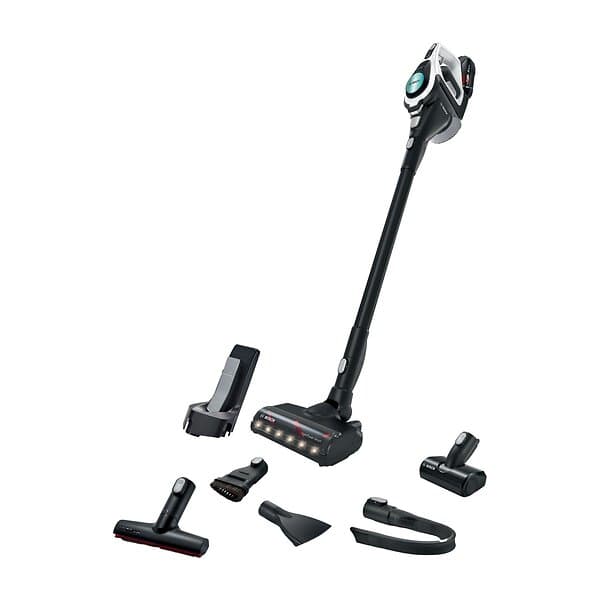 Bosch BCS8215HYG Unlimited 8 Gen2 