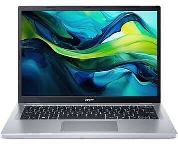 Acer Aspire Go 14 NX.KT9ED.001 14'' Intel N100 4GB RAM 128GB SSD