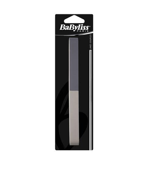 BaByliss 6 Step File