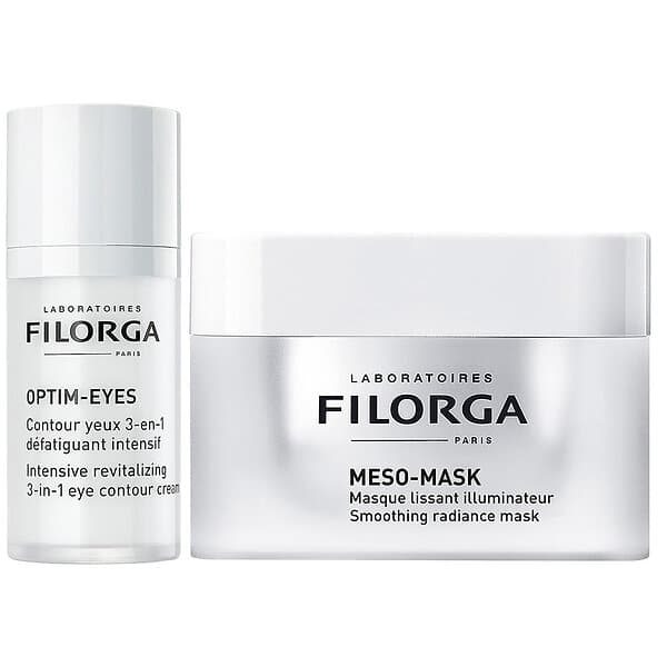 Filorga Skin Perfecting Duo Eye Cream & Mask