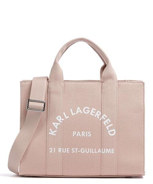 Karl Lagerfeld Keps 'Rue St-Guillaume'