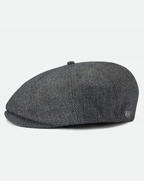 Brixton Brood Snap Cap 