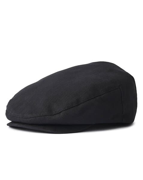 Brixton Hooligan Flat Cap 