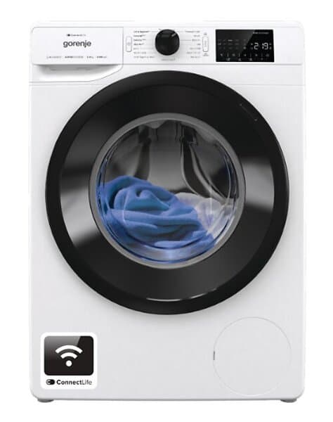 Gorenje WPNEI84A1DS (Vit)