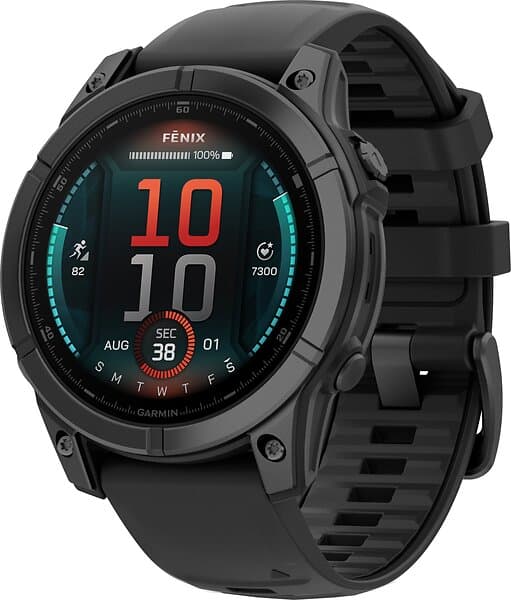 Garmin Fēnix E 47mm