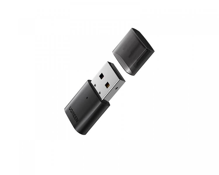 Ugreen USB Bluetooth 5,0 Adapter