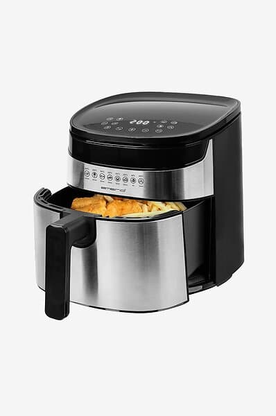 Emerio Smart Airfryer  4,5L