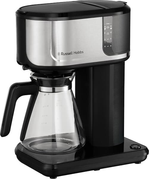 Russell Hobbs Attentiv kaffebryggare 26840-56 (svart)