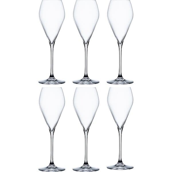 Spiegelau Special Glasses Champagneglas 23cl 6-pack