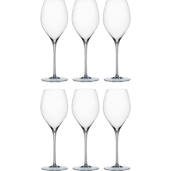 Spiegelau Special Glasses Champagneglas 45cl 6-pack