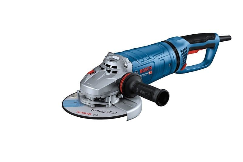 Bosch Vinkelslip GWS 27-230 JR