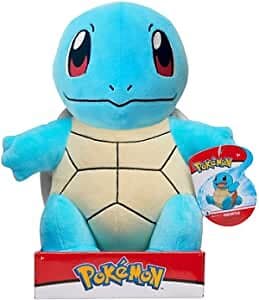 Pokémon Mjukdjur Squirtle 30cm