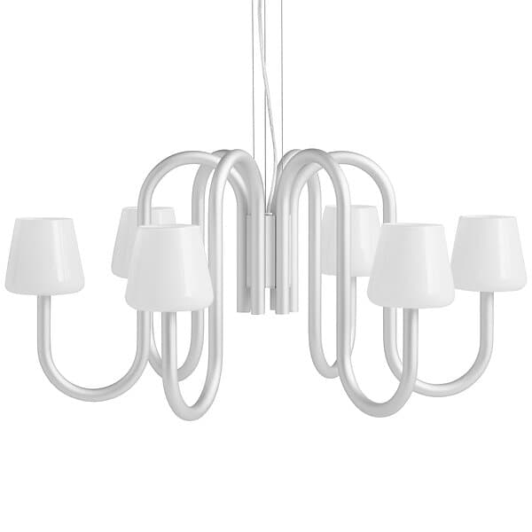 Hay Apollo Chandelier 745