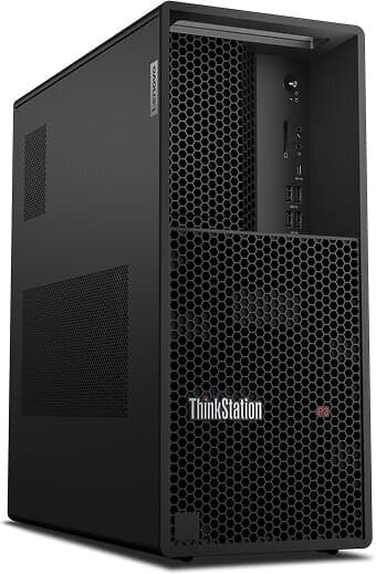 Lenovo ThinkStation P3 i7 32GB 1TB RTX A2000