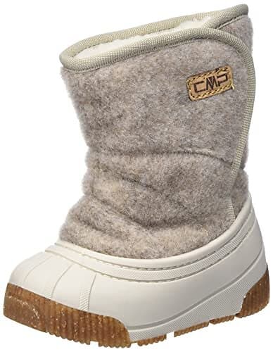 CMP Eco Latu 3q74822 Snow Boots