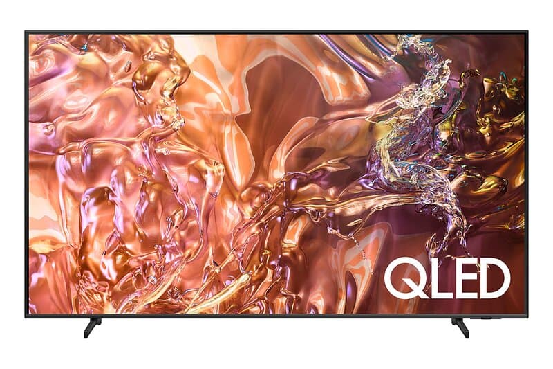 Samsung TQ50QE1DA 50" QLED 4K Smart TV