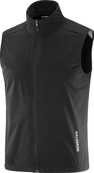 Salomon Bonatti Aero Hybrid Deep Vest (Herr)