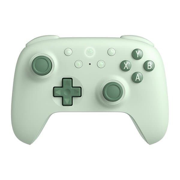 8Bitdo Ultimate 2C Wireless Pad Green