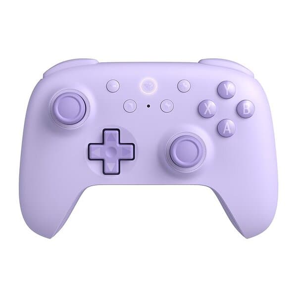 8Bitdo Ultimate 2C Wireless Pad Purple